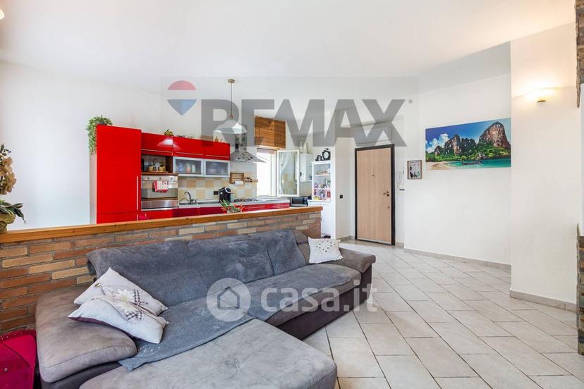 Bilocale in Via Vittorio Emanuele II 34 — foto 17 di 25