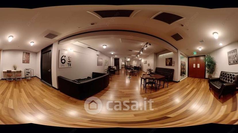 Quadrilocale in Via Francesco Ferrario 10 — foto 12 di 25