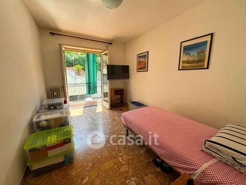 Trilocale in Via Pietro Agosti — foto 21 di 21