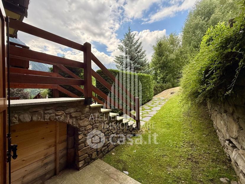 Appartamento in Route Mont Blanc 54 — foto 26 di 33