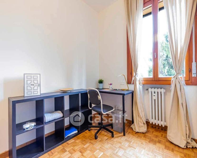 Stanza in Via Felice Mendelssohn 2 — foto 5 di 18