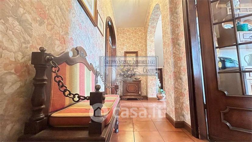 Villa in Via Asiago 57 — foto 90 di 114
