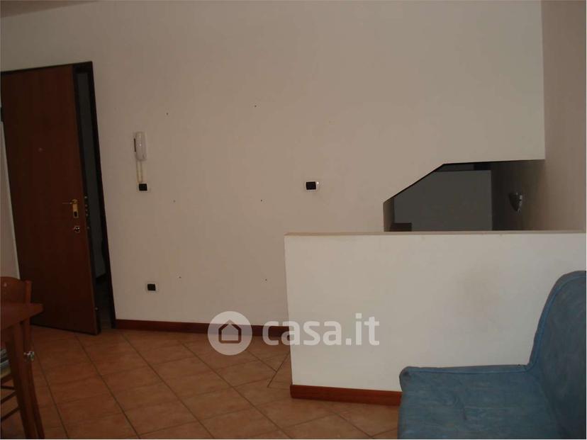 Bilocale in Via Rudena