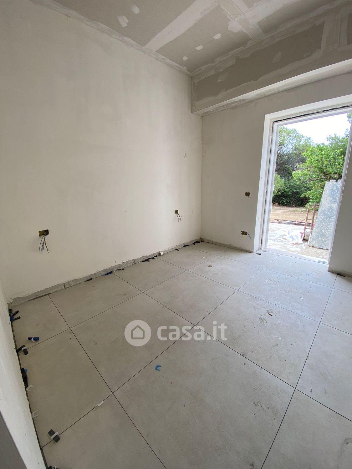Trilocale in Via Ficonera