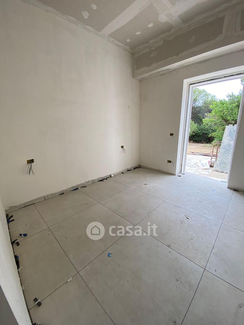 Trilocale in Via Ficonera