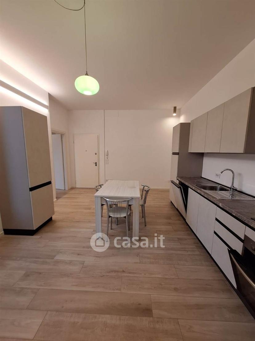 Trilocale in Piazza Giuseppe Malvezzi 67 — foto 11 di 11