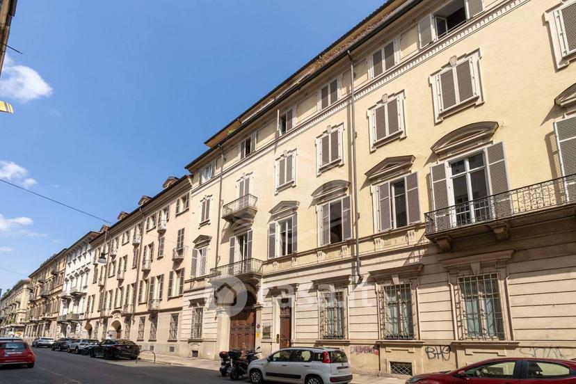 Appartamento in Via Giambattista Bogino 25 — foto 11 di 51