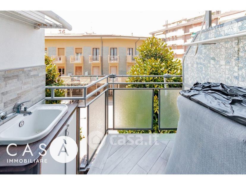 Monolocale in Viale Antonio Canova 7 — foto 11 di 19