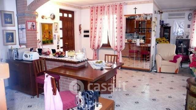 Villa in Via della Morsella — foto 29 di 37