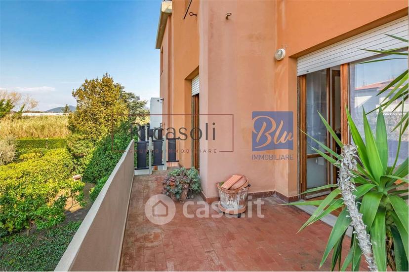 Appartamento in Via Carlo Puini 49 — foto 3 di 33