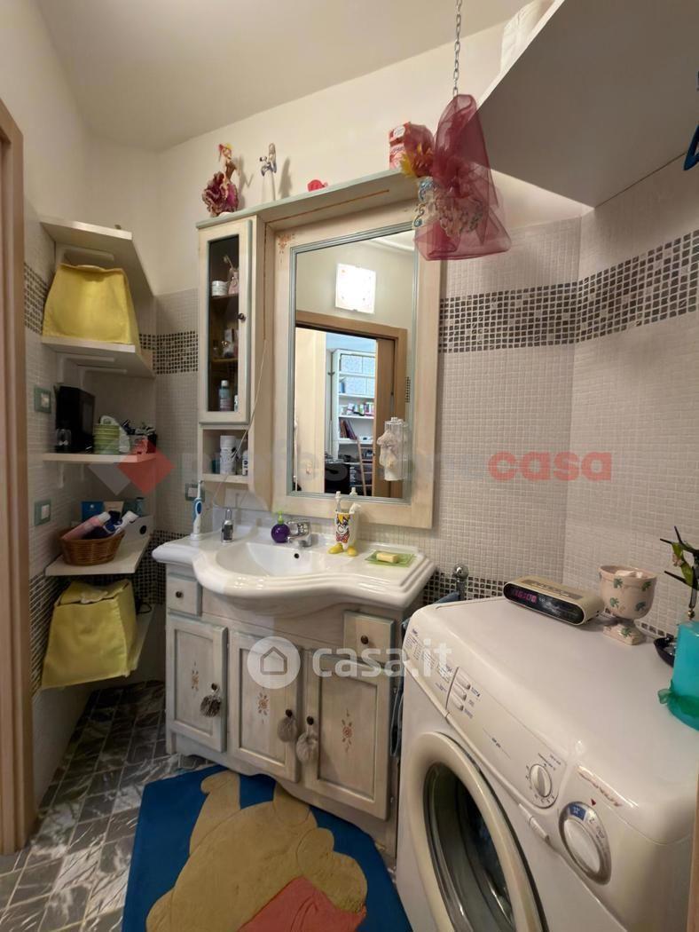 Appartamento in Via di Caliano — foto 46 di 48