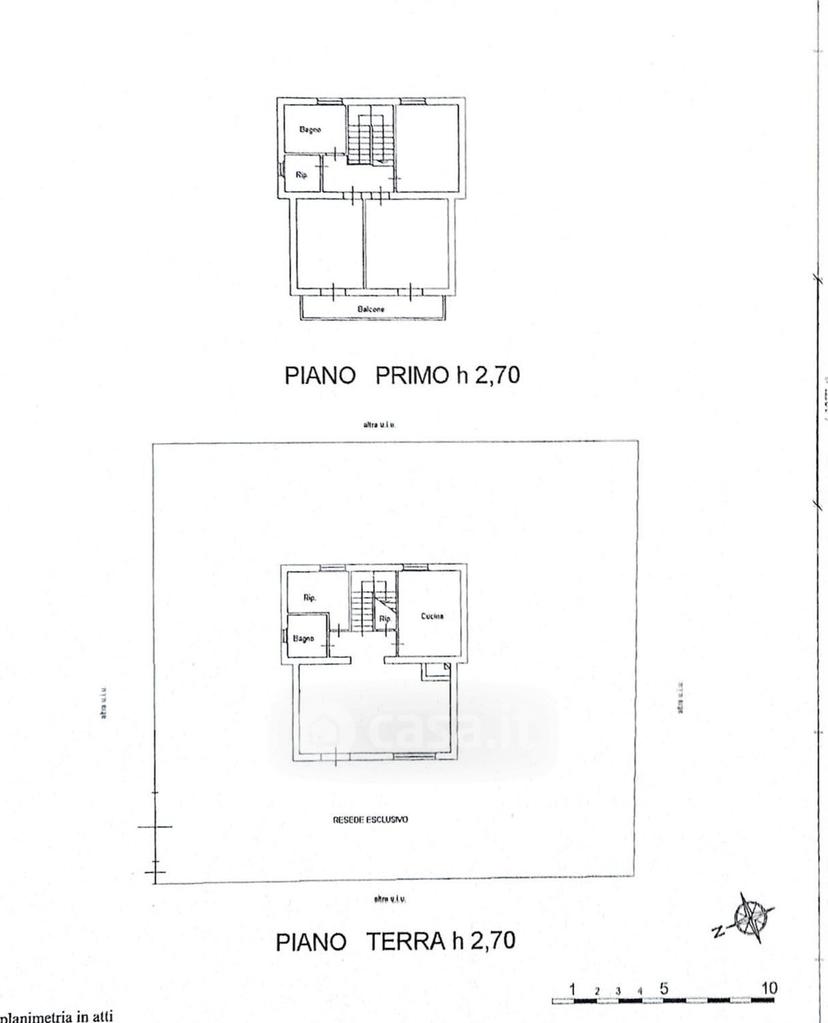 Villa in Ss12 — foto 16 di 37