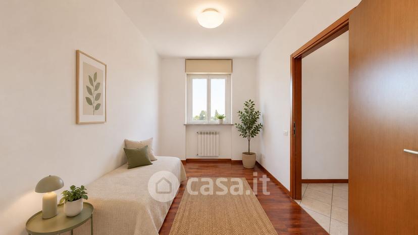 Trilocale in Via Caboto 4 — foto 48 di 67