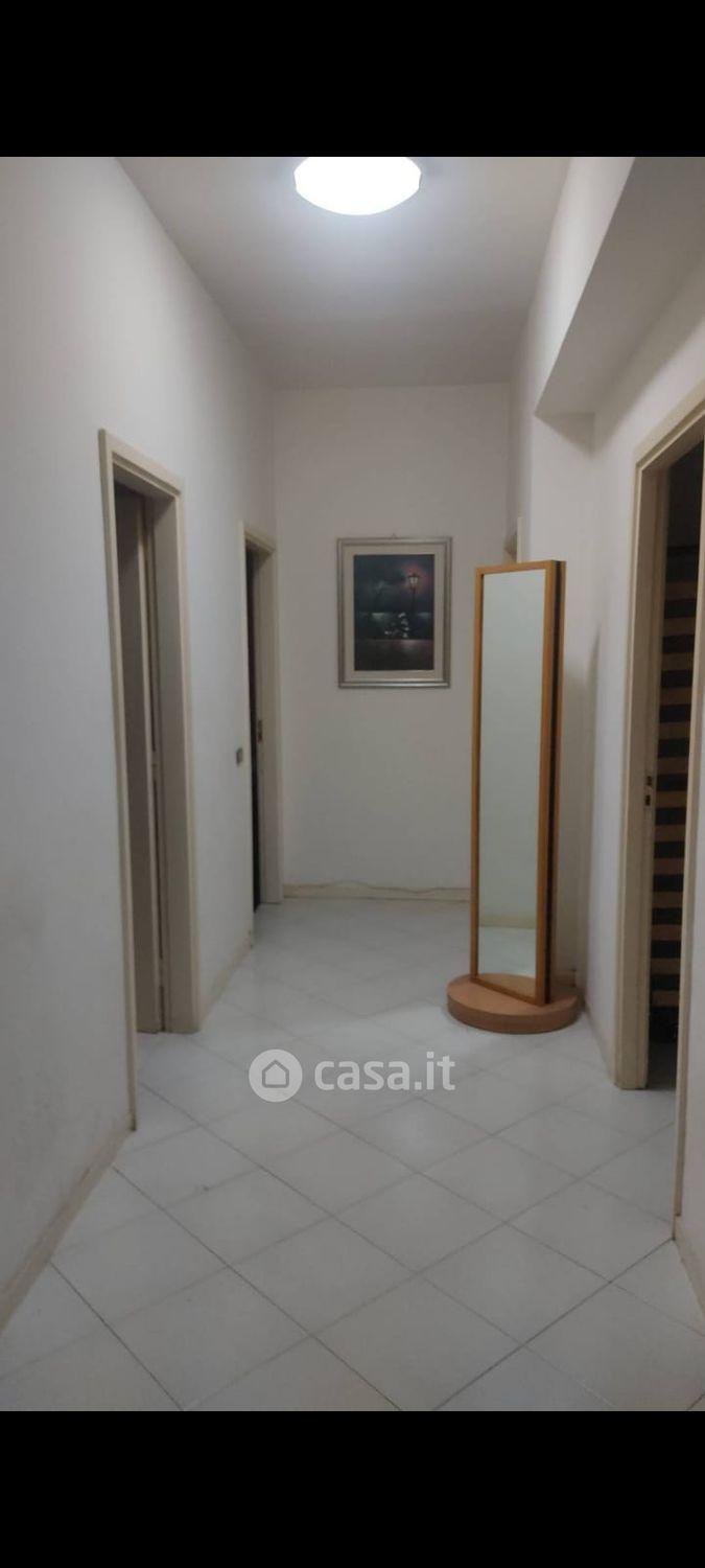 Stanza in Viale Giuseppe Mazzini 50 — foto 13 di 13