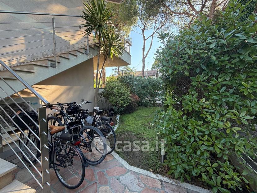 Quadrilocale in Viale Capua 2 R — foto 22 di 32