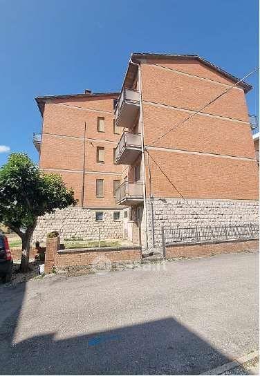 Appartamento in Strada Balanzano 66