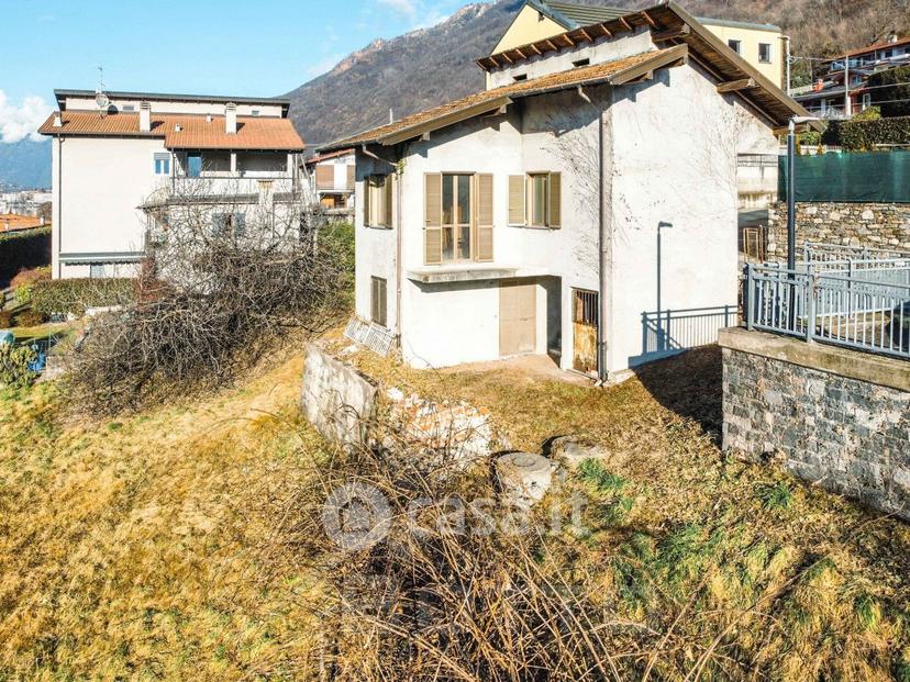 Villa in Via Borca 34 — foto 14 di 31