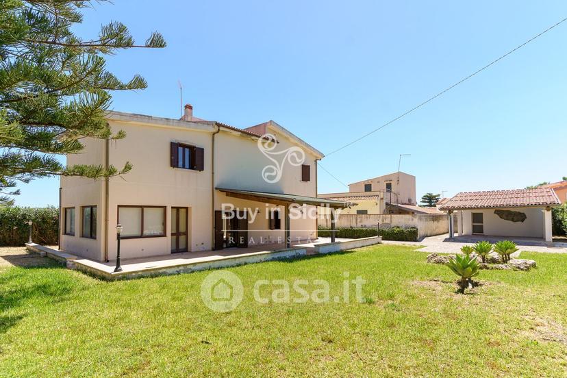Villa in Via Lido Sacramento — foto 12 di 47