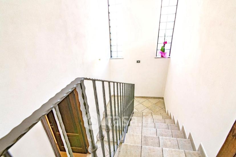 Villa in Emilia — foto 58 di 75
