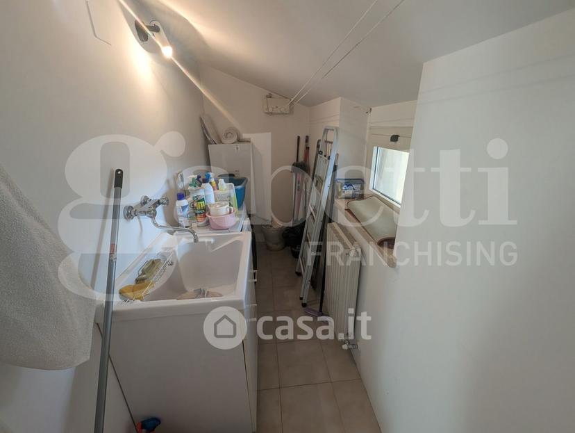 Trilocale in Via Assisi 1 — foto 7 di 20