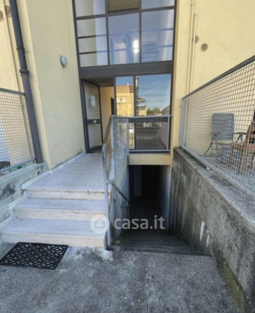 Appartamento in Via Giuseppe Toniolo — foto 21 di 23