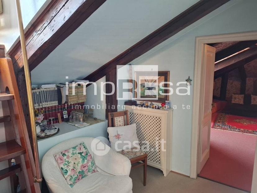Appartamento in Sestiere Cannaregio 5530 — foto 25 di 39