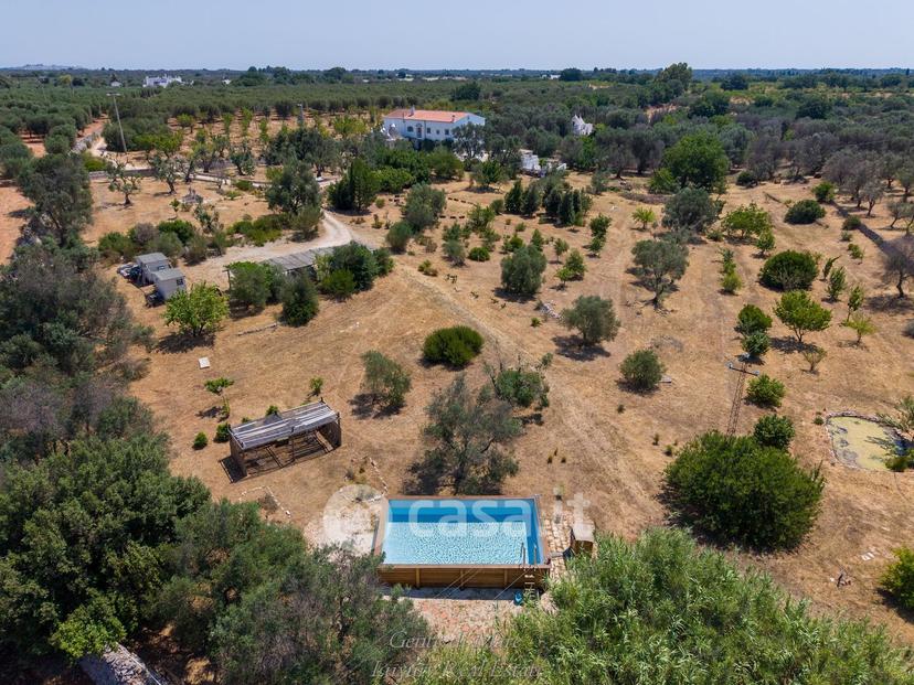 Villa in Contrada Salinola — foto 114 di 130