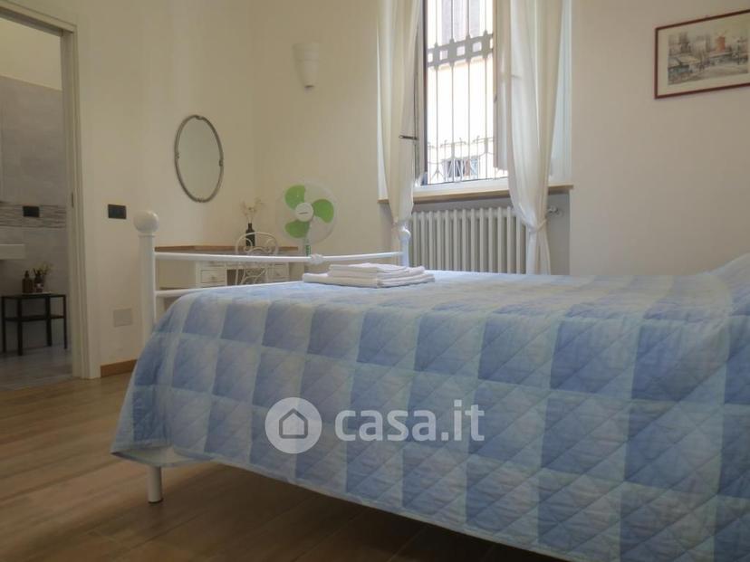 Trilocale in Via Giuseppe Giusti
