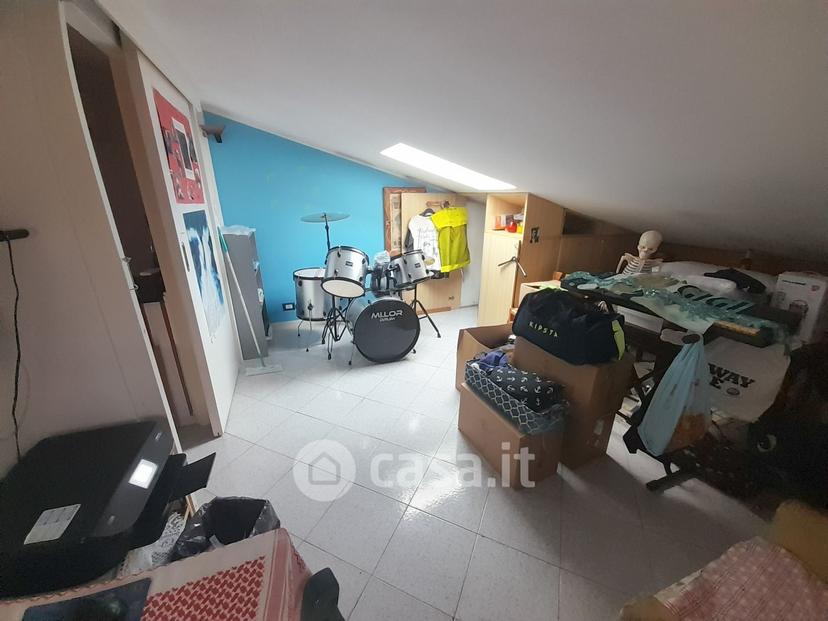 Quadrilocale in Viale Giulio Cesare — foto 10 di 29