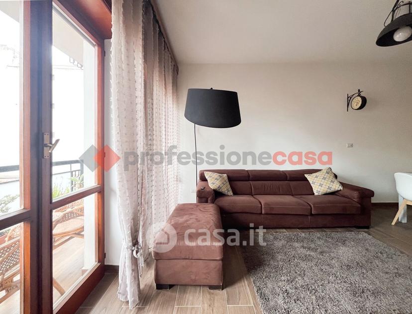 Appartamento in Piazza Generale G. Nastasi 9 — foto 37 di 37