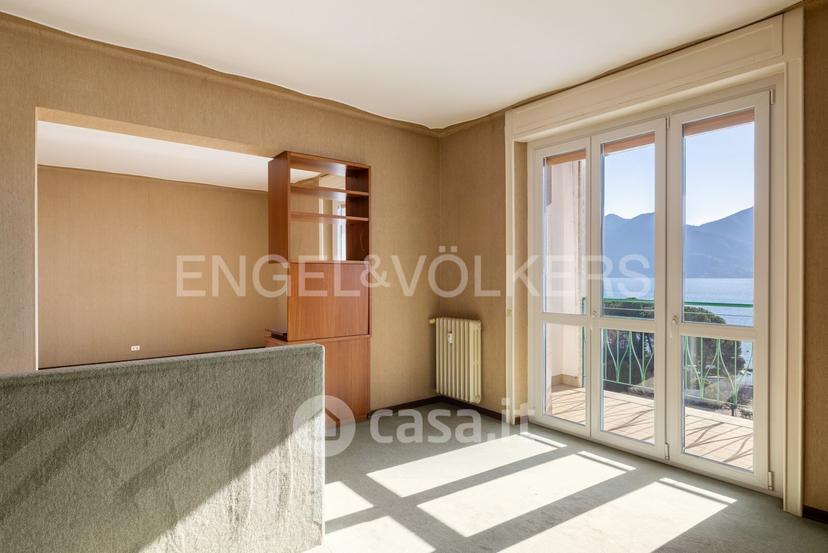 Appartamento in Via Vittorio Veneto 123 — foto 23 di 23
