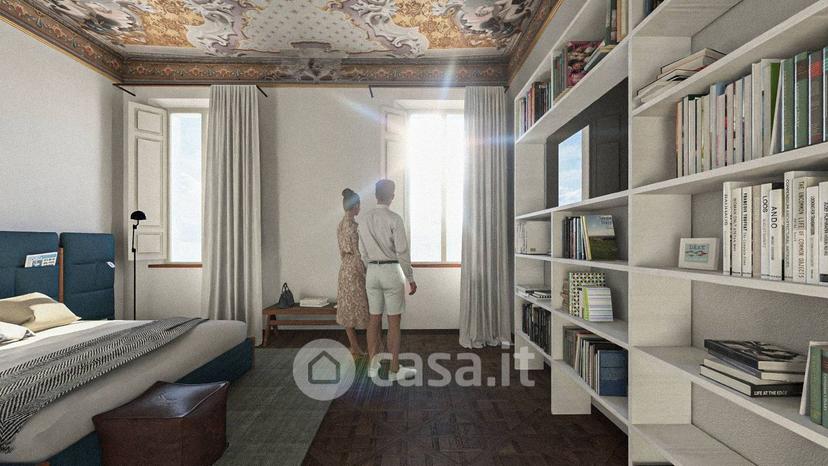 Quadrilocale in Via Francesco del Cossa 21 — foto 25 di 41