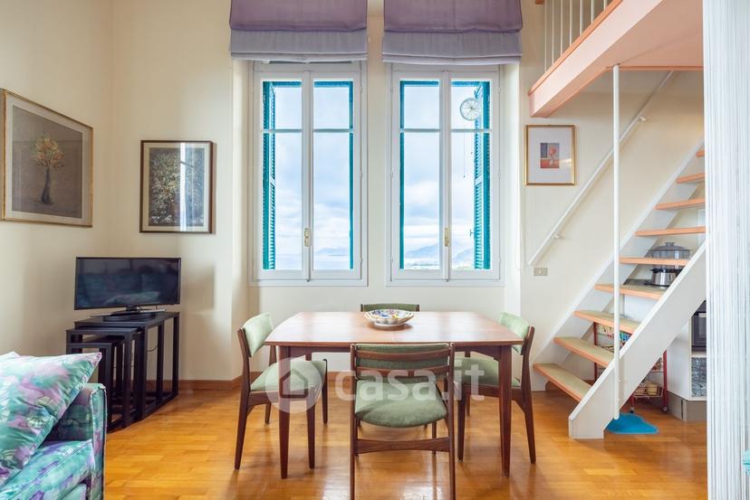 Trilocale in Via dei Colli 84 — foto 33 di 35
