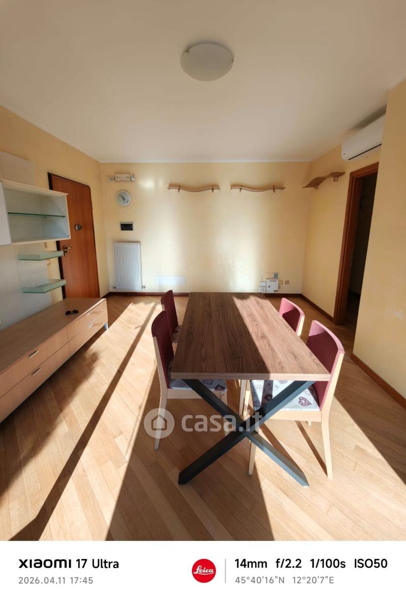 Trilocale in Via Giorgio de Chirico — foto 7 di 11