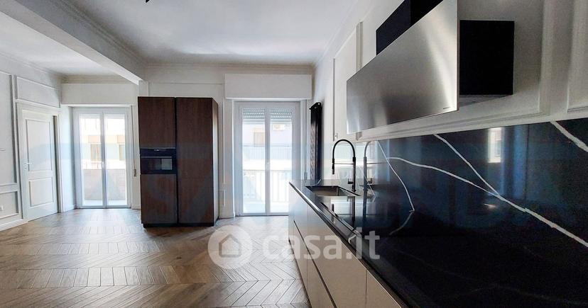 Appartamento in Via Enrico de Nicola — foto 14 di 19