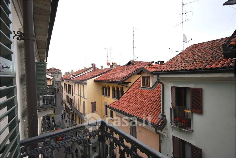 Trilocale in Via Fratelli Rosselli — foto 53 di 71