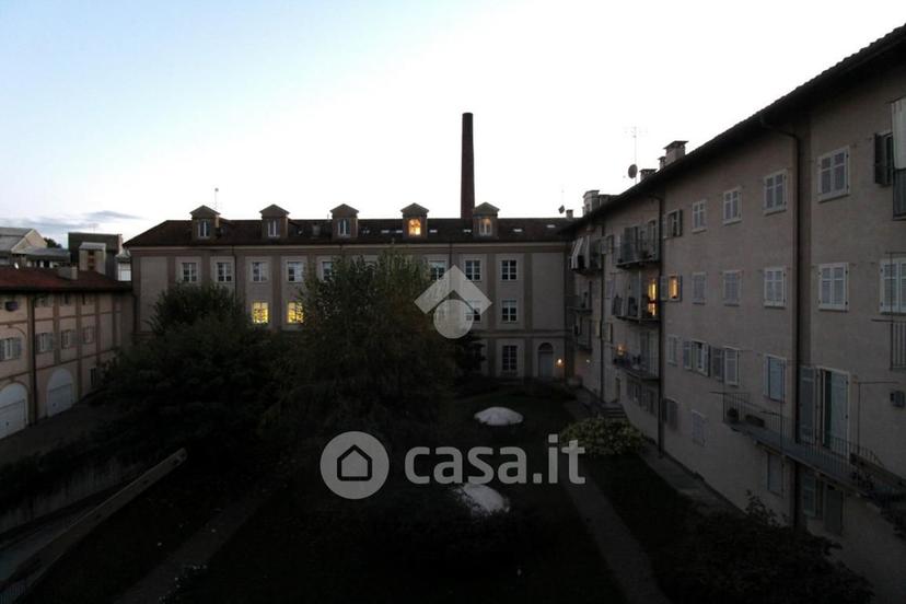 Trilocale in Via Don Orione 16 — foto 2 di 19
