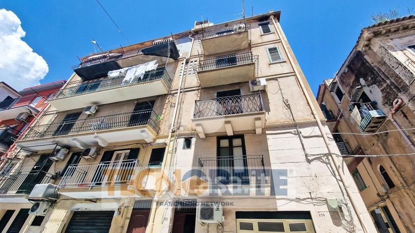 Trilocale in Via Pietro Novelli 132 — foto 25 di 38