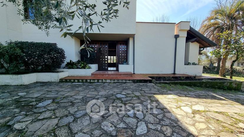 Villa in Via dei Maionchi 11 — foto 20 di 55