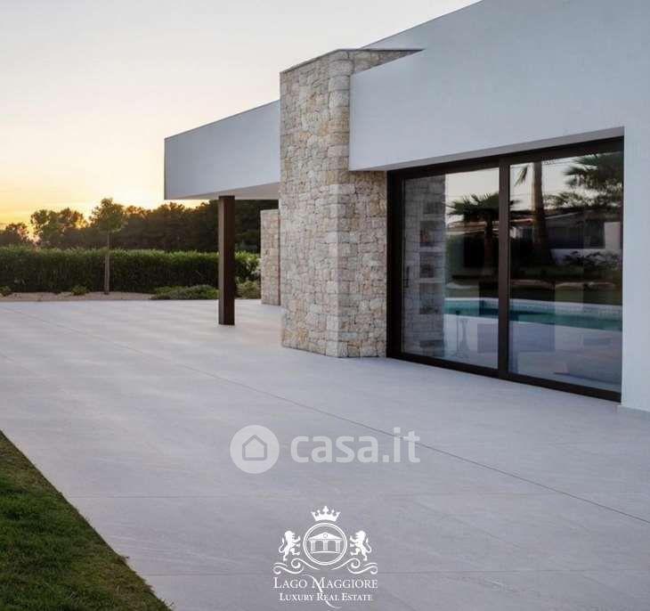 Villa in Via Case Sparse 44 — foto 35 di 50