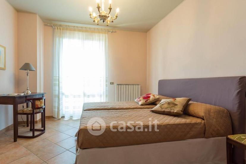 Villa in Località Cerqueto di Trecine 32 — foto 14 di 25