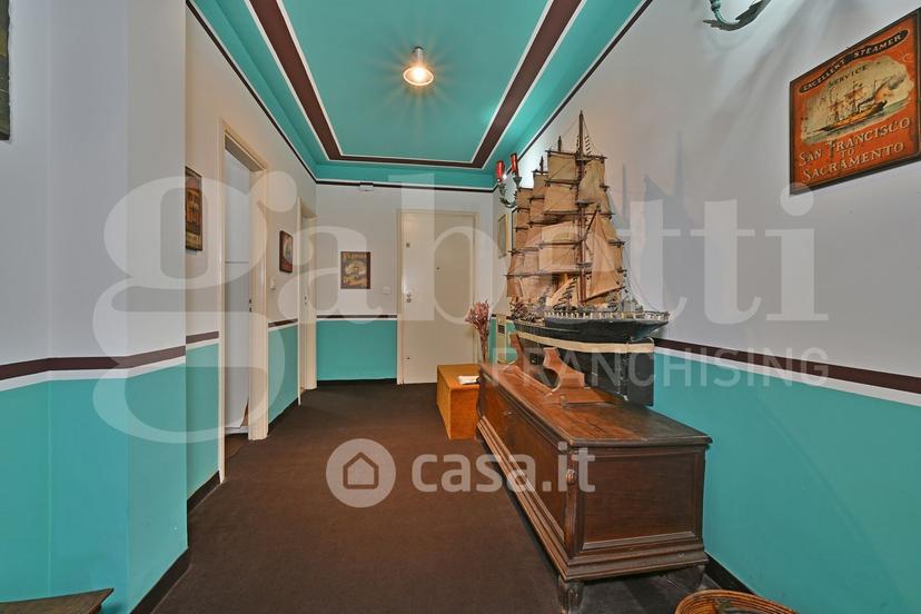 Appartamento in Viale Giosuè Carducci 11 — foto 22 di 40