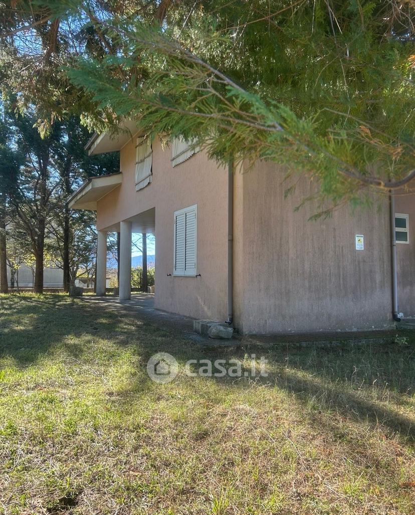 Villa in Contrada Frusci — foto 43 di 65