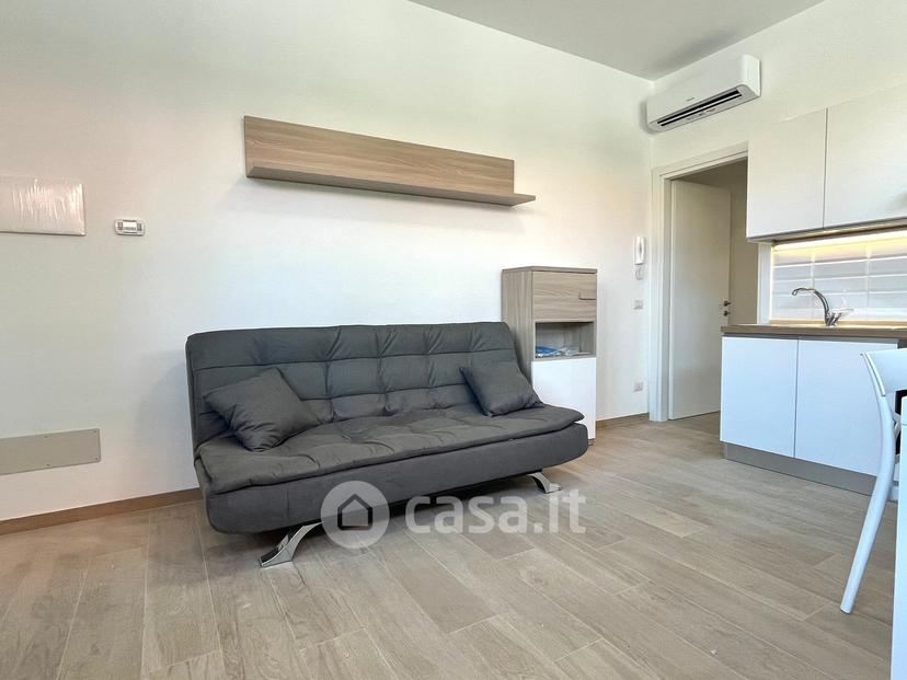 Bilocale in Via Giuseppe Garibaldi — foto 19 di 26