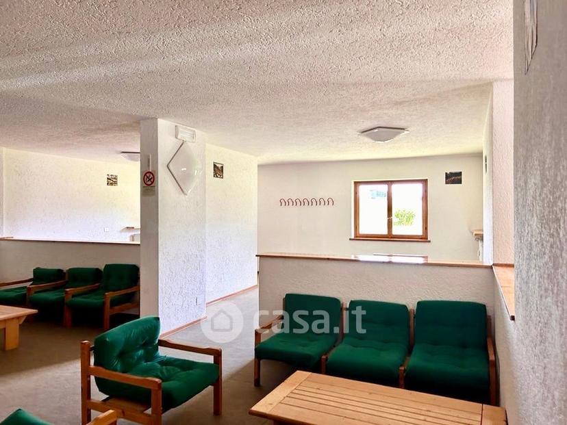 Monolocale in Tonale — foto 19 di 22