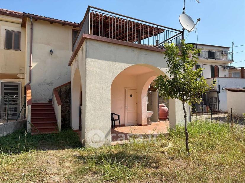 Quadrilocale in Via Madonna delle Grazie — foto 2 di 20
