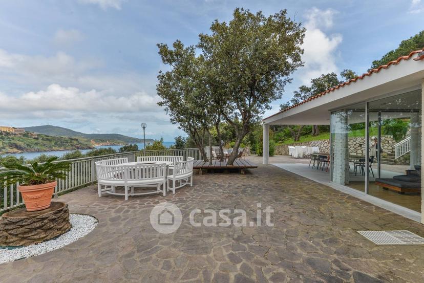 Villa in Località Naregno — foto 37 di 58