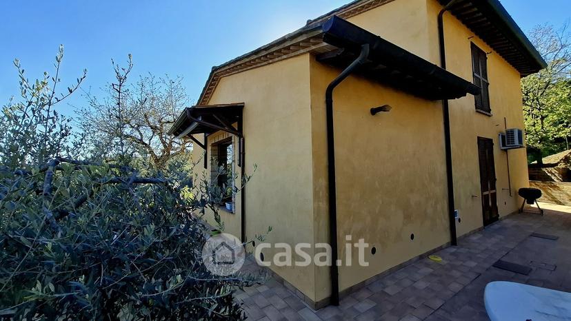 Villa in Via della Rondolina — foto 47 di 67