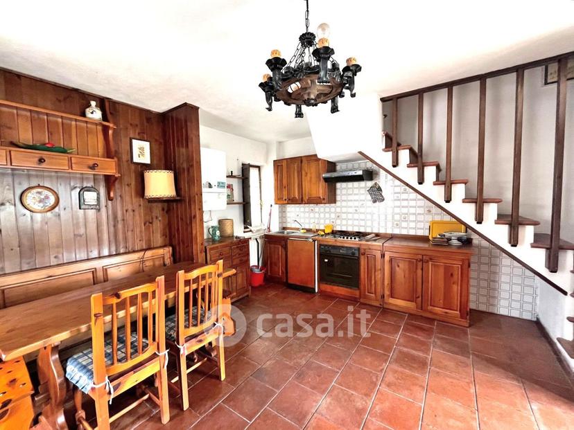 Trilocale in Via Giuseppe Faelli 36 — foto 22 di 32