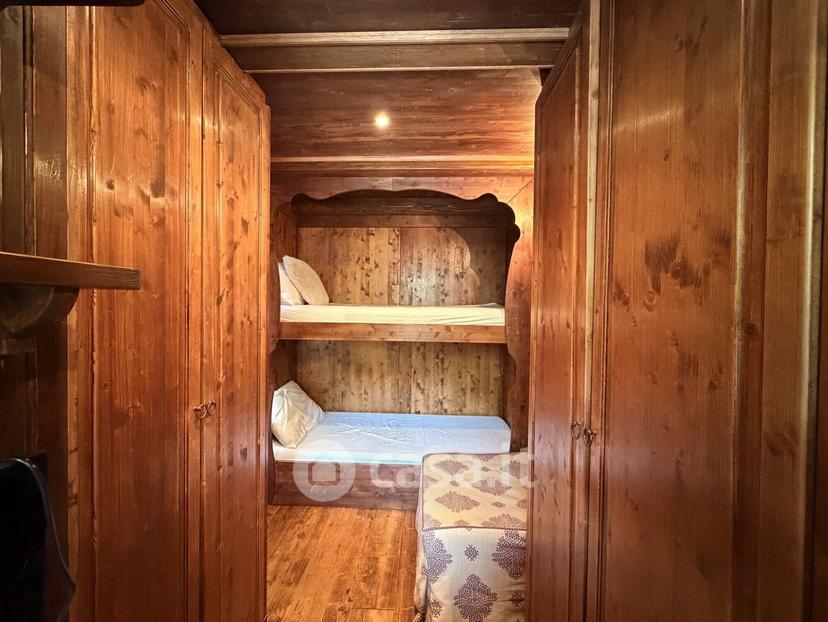 Quadrilocale in Frazione Moulin 110 — foto 30 di 30